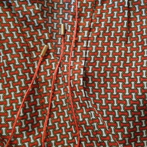 Ann Taylor short sleeve top - Picture 4 of 4